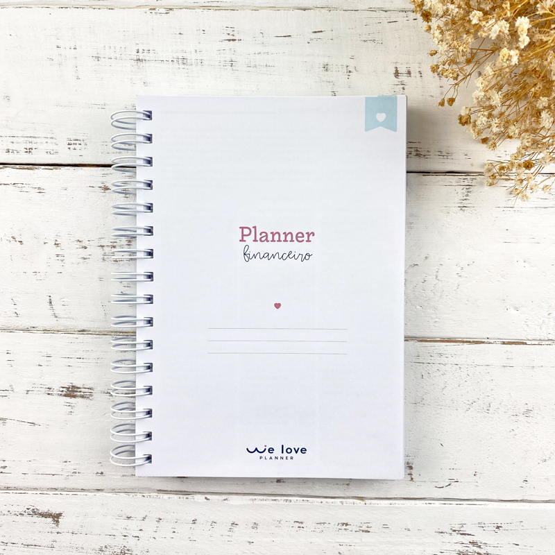 planner financeiro - personalizado 1